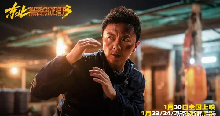 执着的前提是，要顺应时代趋势