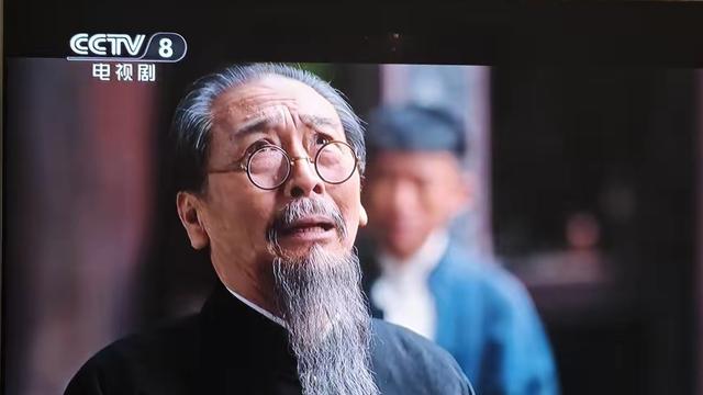 一蓑烟雨w：追剧《八千里路云和月》，又一