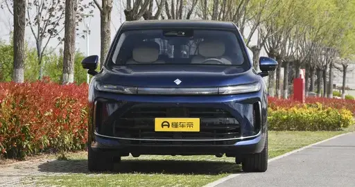 三周交付3603台，中产家庭抢着买，大六座SUV华境S凭什么火出圈？