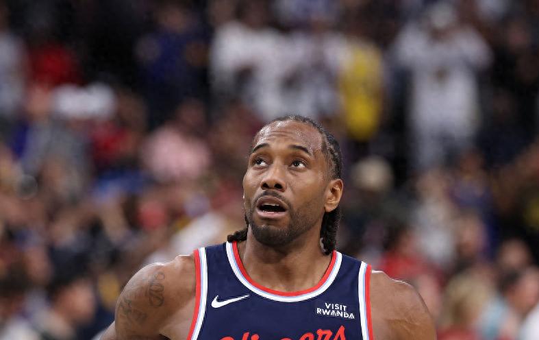 NBA | 快船发布声明：曾向小卡引荐赞助商，但没变相输送资金
