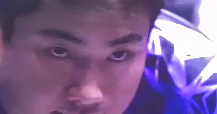 梁靖崑，今天晚上蒙彼利埃会记住这个来自中国的胖子