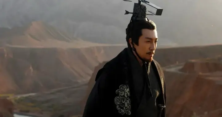 假如秦始皇观北斗：这跨越两千年的“定位术”，竟藏着治国真谛