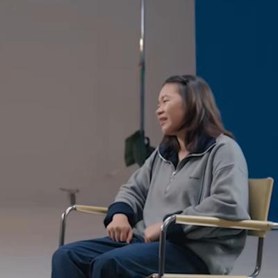 月亮不会奔向你：全红婵给网暴！ 谁是第一