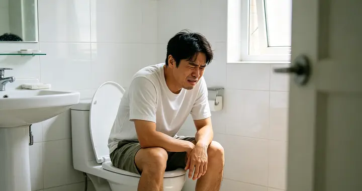 慢性腹泻一直不好，不能只盯着止泻，背后原因更该查清