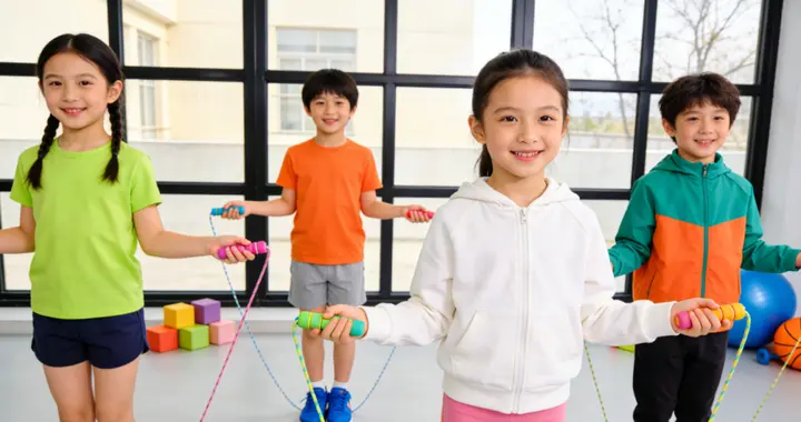 体育老师：现在孩子“越来越笨”“越来越脆弱”背后原因值得深思