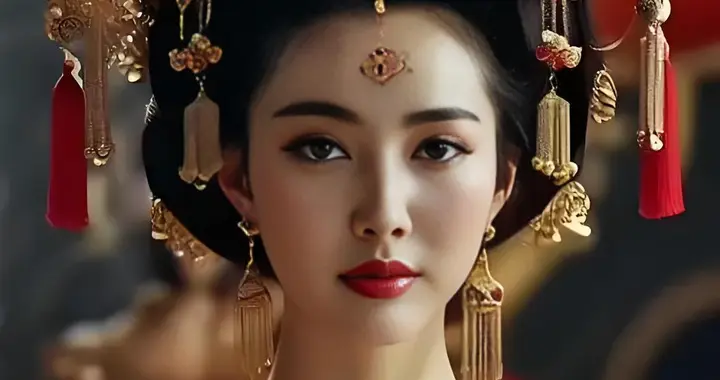 巾帼不让须眉：武则天和上官婉儿的传奇人生，笑看女皇扭转乾坤！