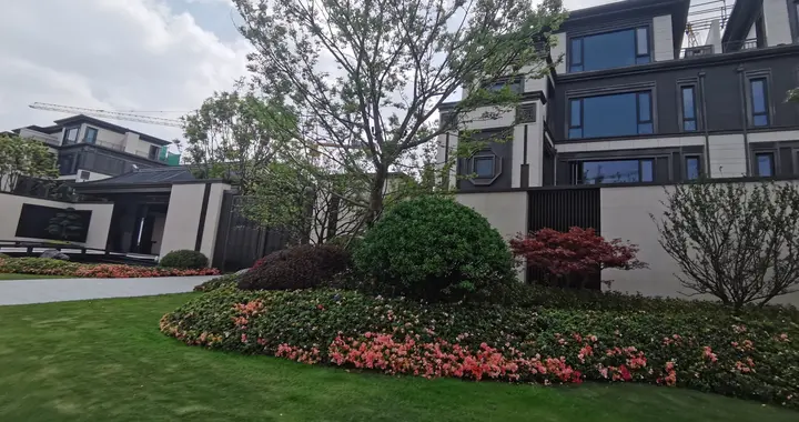 贵阳哪些房子，可以称之为“豪宅”？