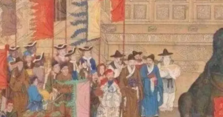 韩国执着把神话写进历史？从檀君传说到高句丽争端，持续百年发明