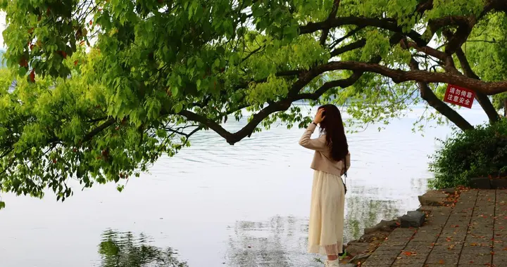 西施真的是美女吗？庄子给出了不同的答案