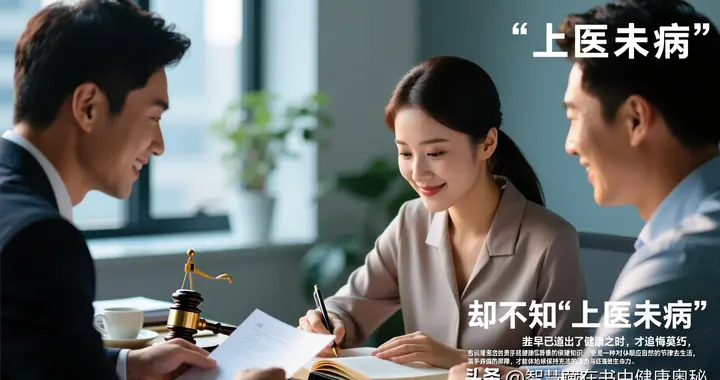 掌握健康养生知识：顺应自然节律，筑牢生命防线