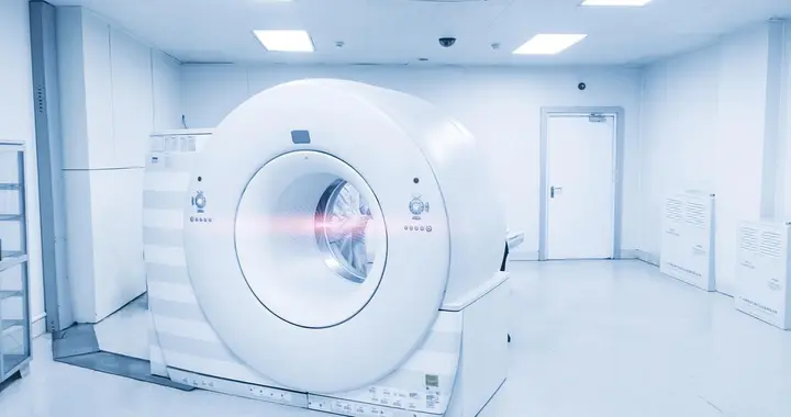 支架后什么情况可以做核磁检查