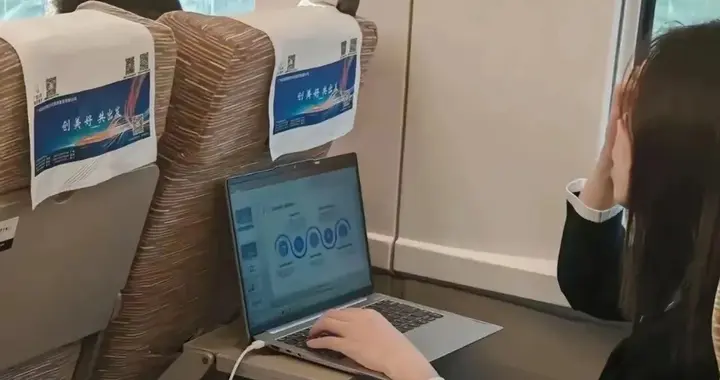 6小时通勤，月花4000：高铁上班族，悄悄爆发