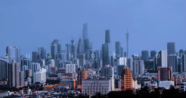 广东正在下一盘20年的大棋：未来最值钱的资产，不是房产，而是人