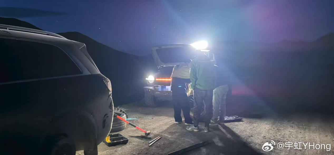 什么是安全？流量不等于安全！用户的口碑已经说明了一切！来过大西北玩的都...