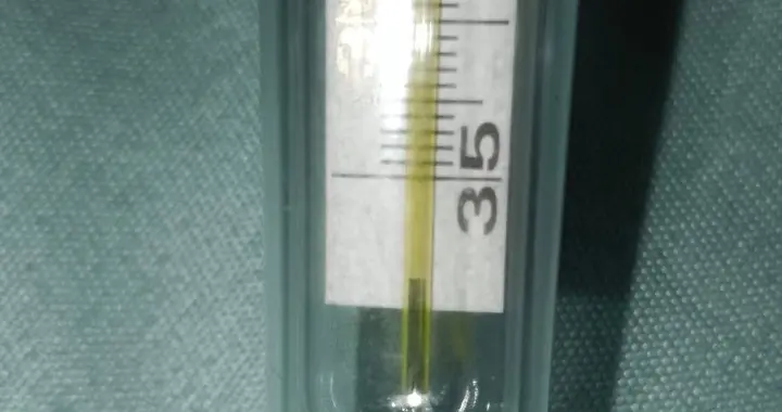 水银体温计谢幕，为何“完美替代”仍难寻？