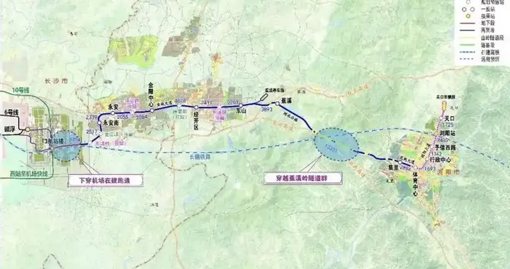 反差拉满！一边加速建快线，一边城际站停运，都市圈融合避坑指南