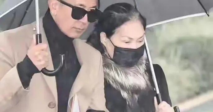 黄春梅回应具俊晔动向，称酸民的话不用听，现在想起要关心箖玥了