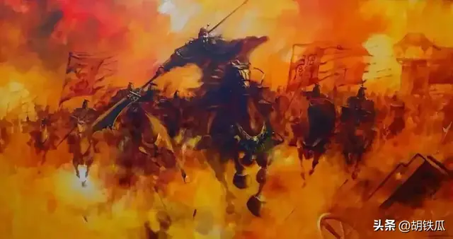 没有这两个“屠夫”，华夏可能早已分裂成七个小国