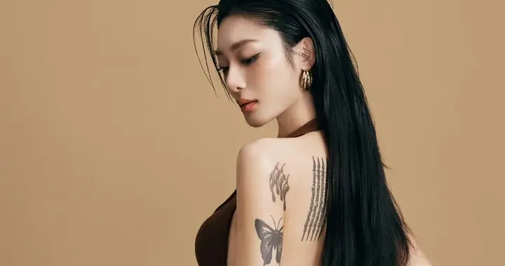 钓系御姐写真｜易梦玲同款唤醒你的性感魅力 ​​​