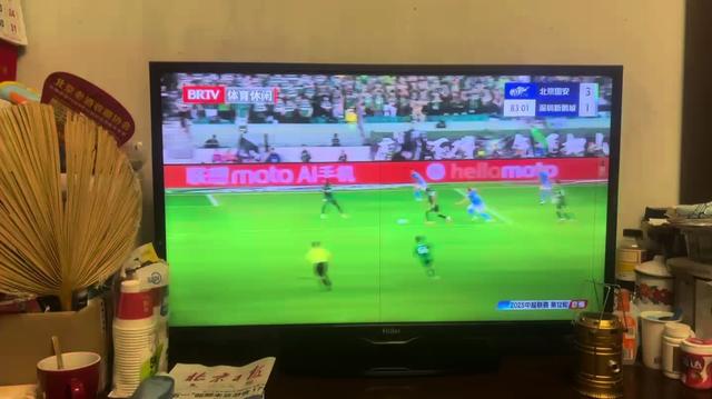 点球射失，张玉宁心态发生变化