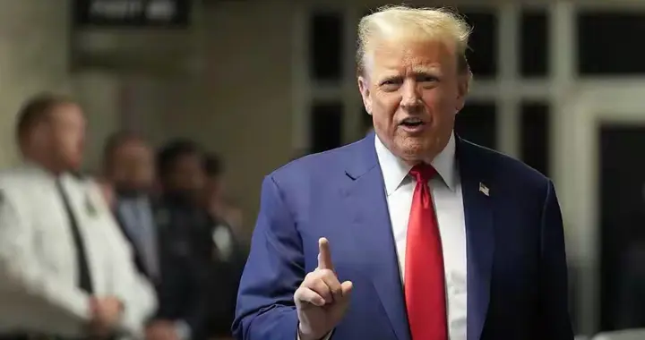 特朗普对华施压遭反制，中国邻国突然出兵，中东局势再添变数