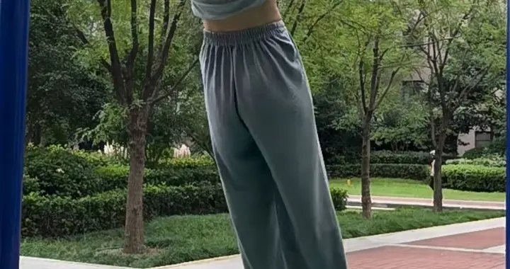 恕我直言：能拉起引体向上才是中老年人最高级体面，最低调的奢华