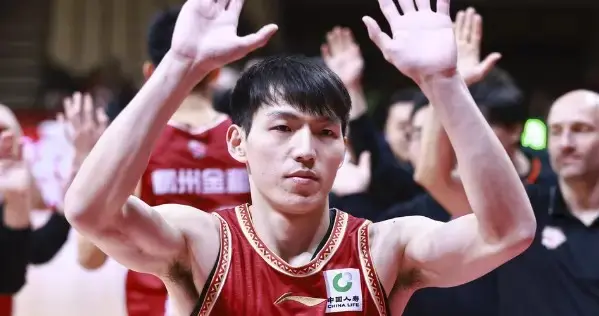 吴前低迷，0分0板3助攻，稠州103-68送四川开局14连败！