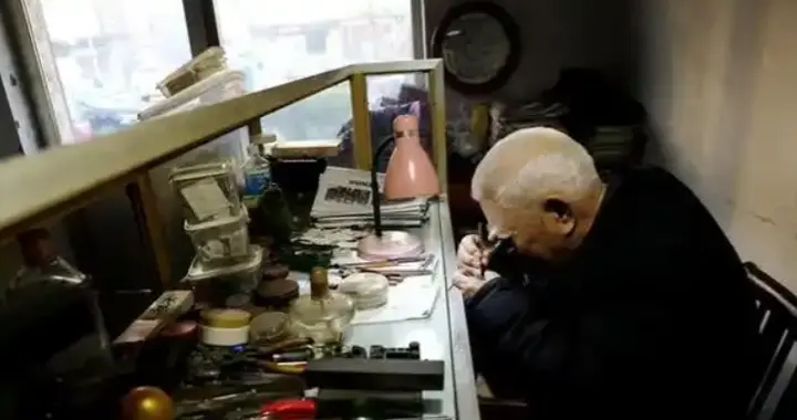 清晨六点半的温柔地图