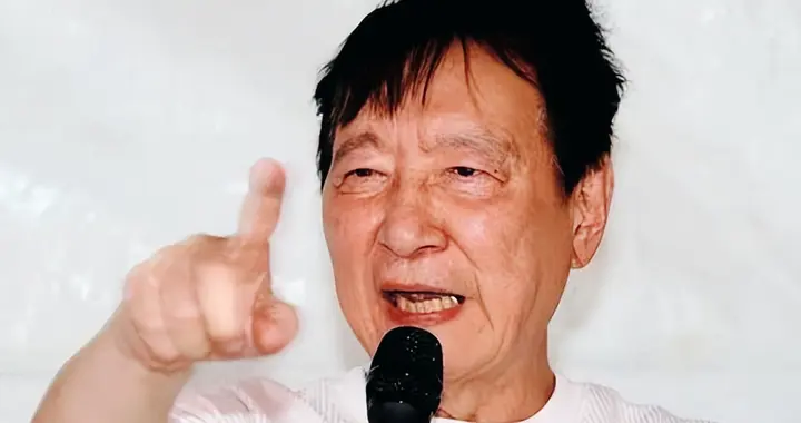 引发众怒？蓝有人酝酿开除连署，赵少康急眼，形势没按预期走