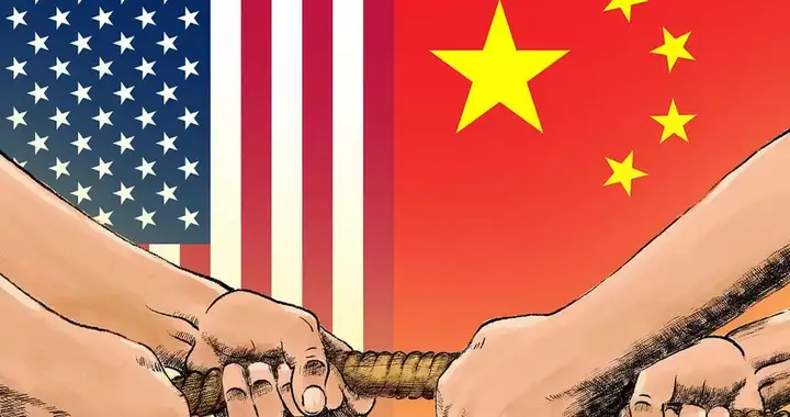 21世纪世界格局变了！不是中国崛起，是亚洲回归，权力规则已改写