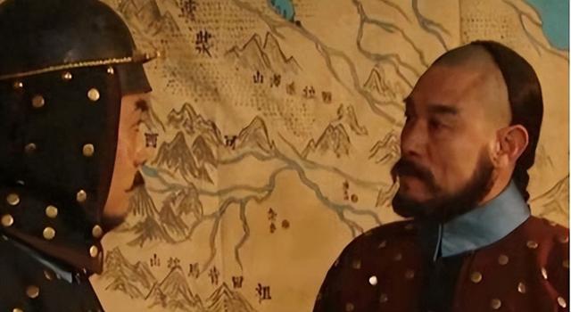 年羹尧被处决后，官员在抄家时发现了7个字，雍正知道后口吐鲜血