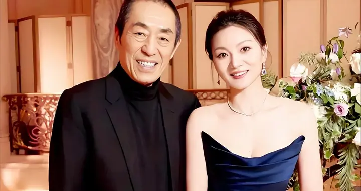 这就是爱屋及乌？摸爬滚打42年，张艺谋最后成全岳父母的晚年生活