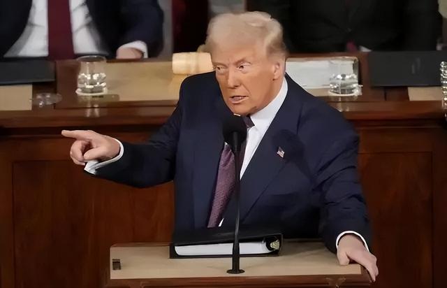 多行不义必自毙！称“中国必须实质性让步”特朗普虚张声势被打假