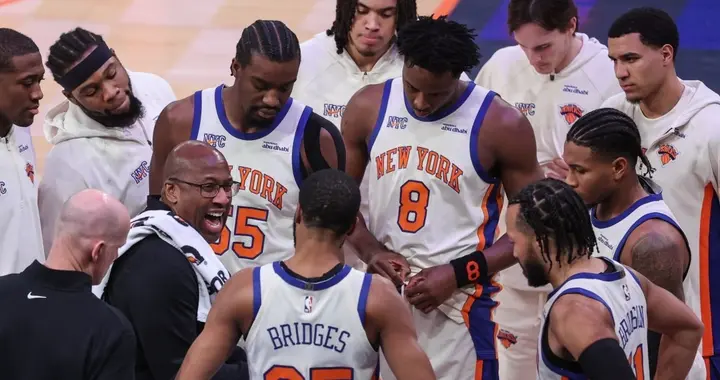 东西部最令人失望的两支球队:尼克斯和勇士队！