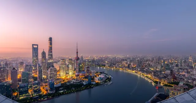 重磅！上海大都市圈规划正式公示，昆山人身价要涨，未来10年太香