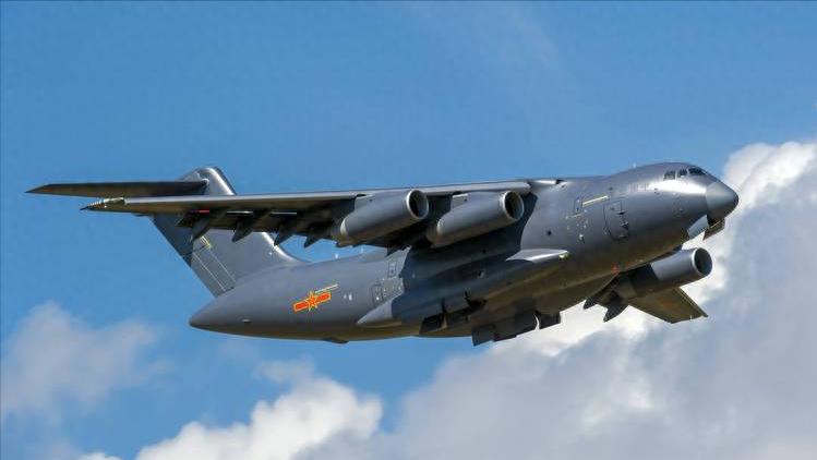 运30成功首飞！中方新一代中型运输机，到底有哪些看点？