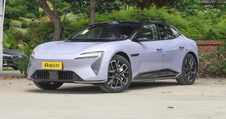 阿维塔06：颜值、性能、科技无短板，这阵容真让人心动