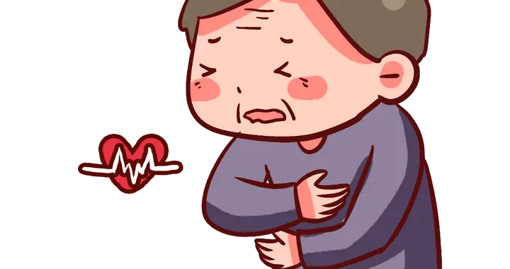 11月20日“中国心梗救治日”，这份护心贴子请收好