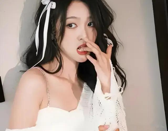 千位大方女星，真没把观众当外人——吴宣仪