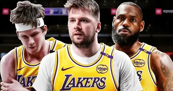 东契奇更衣室排挤詹姆斯？