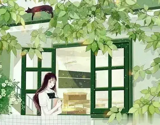 心念一起，满心都是依恋之情，肆无忌惮的思念，令人无可奈何