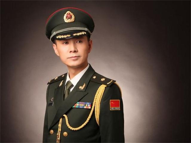 演员郭广平：出道多年零绯闻，35岁娶小11岁妻子，直言感恩岳父母