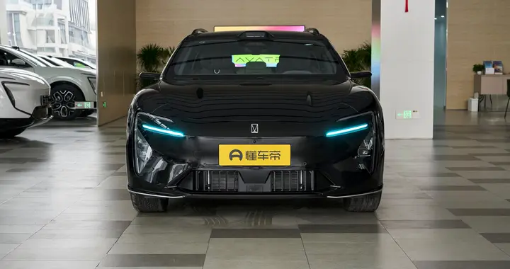 既能秒杀超跑，又能秒杀堵车，阿维塔06T到底有多强？