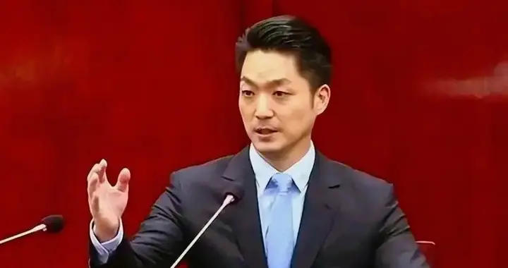 郑丽文支持率只剩4%！国民党2028布局曝光，蒋万安才是真正赢家