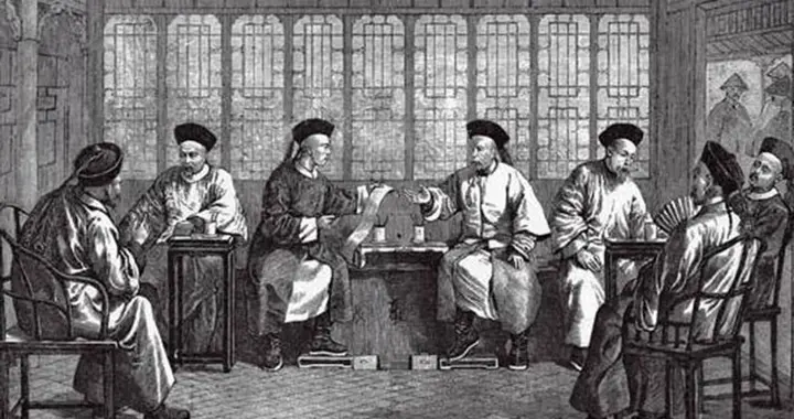 戊戌变法后续：一个戏子，骗了整个湖北官场，张之洞都差点栽了