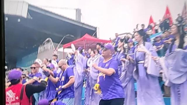 仁义天下走单骑：这个