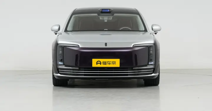 尊界 S800 销量现象级增长与高端市场重构