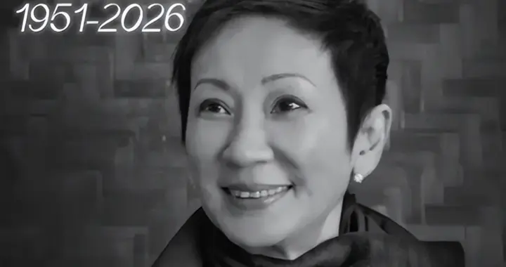 施南生去世徐克哭了，最后露面瘦骨嶙峋，留下的庞大资产早有安排