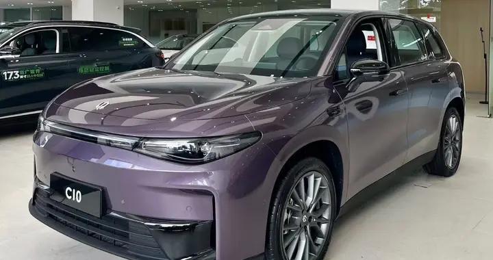15万级纯电SUV对决：零跑C10和海狮06EV，应该如何取舍？