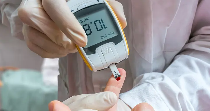 人不会无故患糖尿病！调查发现：患糖尿病的人，多半有这几个特征